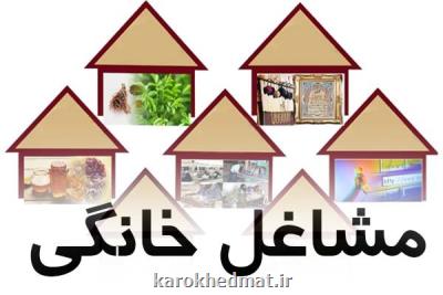 تخصیص ۲۸۰ میلیاردریال تسهیلات قرض الحسنه مشاغل خانگی در مرکزی