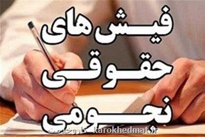 حقوق های نامتعارف در شرکت های تابع صندوق های بازنشستگی زیاد است