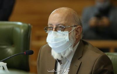 تاکید چمران بر استفاده از ظرفیت دانشمندان در امتداد توانمندسازی کشور و رفع نیازها