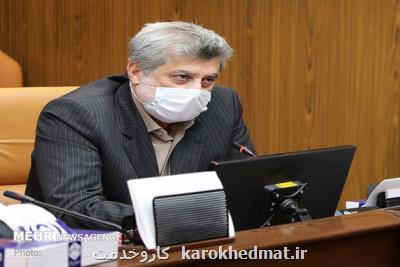 بیش از ۸۰ درصد کاهش اشتغال کشور مربوط به بنگاه های خرد بوده است