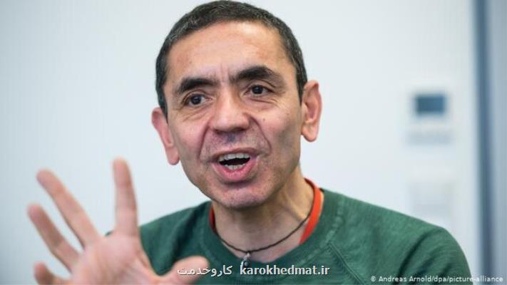 تا ۱۰ سال آینده باید با ویروس کرونا زندگی نماییم