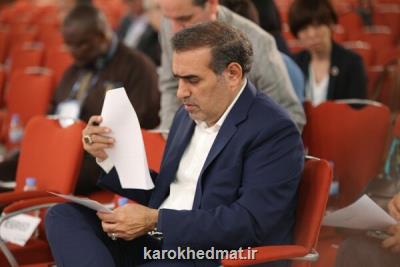 تشکیل تعاونی سهامی عام قالب مناسب واگذاری سهام سرخابی ها