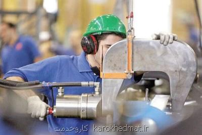 بخشنامه دستمزد ۱۴۰۱ ابلاغ گردید