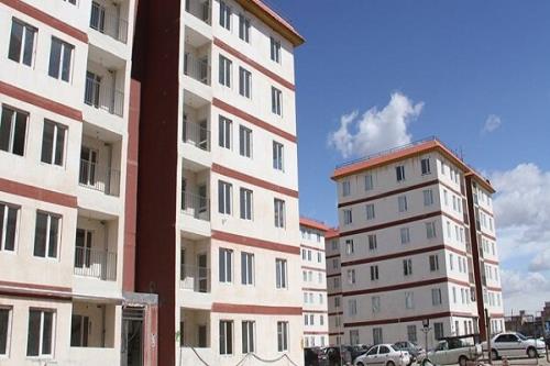 کارهای ساختمانی در اسفند ماه بهبود یافت