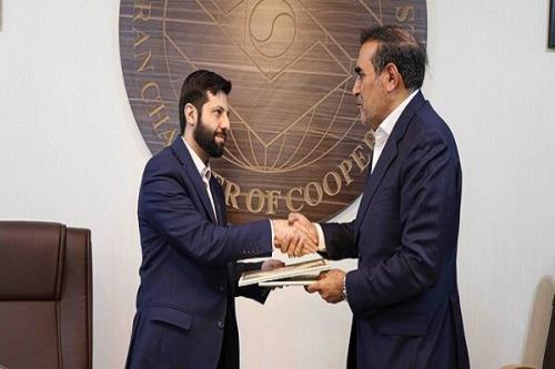 ۳ و نیم درصد از رشد اقتصادی امسال از راندمان تامین می شود