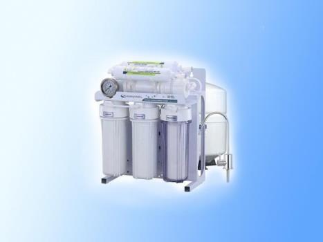 فروش انواع دستگاه تصفیه آب و هوا