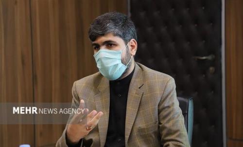 حکمرانی الکترونیک مأموریت دولت سیزدهم است