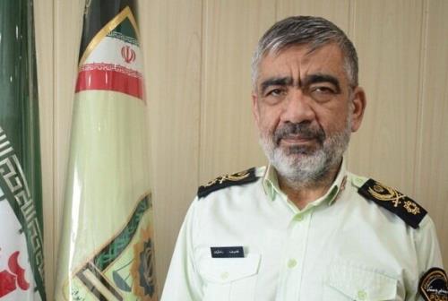 کشف بیشتر از ۲۰۰۰ تن کالای احتکاری در کشور