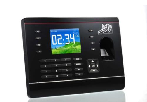 بهترین دستگاه حضور و غیاب