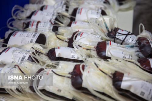 نیاز فوری به اهدای خون در 7 استان کشور