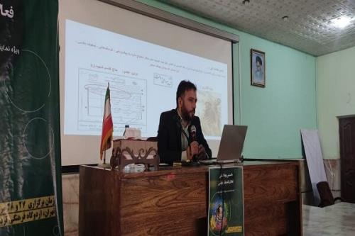 سبک بهتر کار و زندگی ارمغان نهاد مردمی رسالت