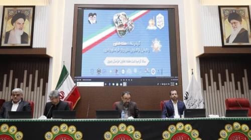 سازماندهی کارهای اقتصادی در قالب تعاونی ها صورت پذیرد