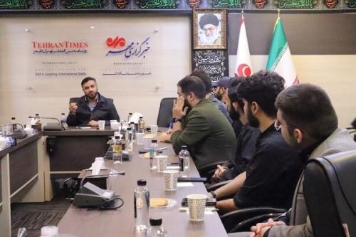 راه اندازی مراکز کاریابی و مشاوره کارآفرینی نوجوانان