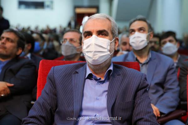 مدارس کپری و کانکسی با تعداد دانش آموزان زیاد برچیده می شود