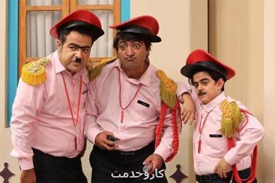 آخرین وضعیت بازیگر گلستانی بچه محل در بیمارستان