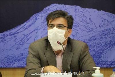 از ساماندهی ۳۸ لکه صنعتی تا ابطال پروانه صنایع غیرفعال خارج از شهرک های صنعتی