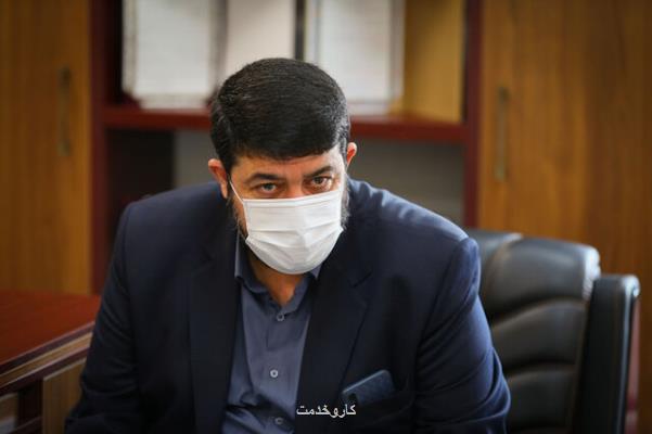 درخواست کولیوند از نهضت بین المللی صلیب سرخ و هلال احمر