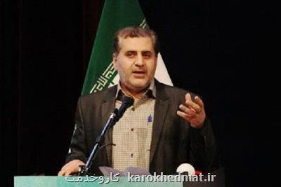 بزرگترین کار فرهنگی و اجتماعی اشتغال است