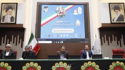 سازماندهی کارهای اقتصادی در قالب تعاونی ها صورت پذیرد