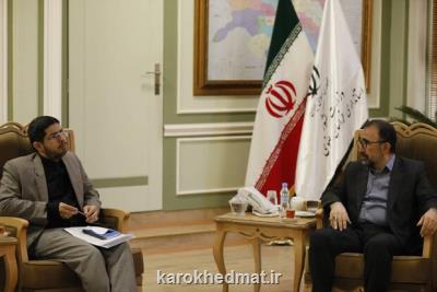 افراد بدون شغل و بیکار در روستاهای خراسان رضوی شناسایی می شوند