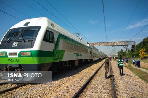 آخرین جزئیات تعمیر خط 5 متروی تهران
