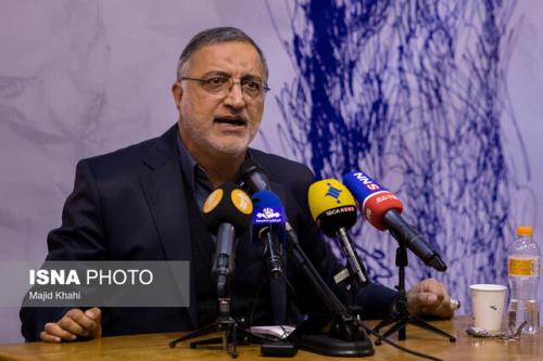 ایجاد بستر فناوری برای دانشگاه ها در برنامه شهرداری