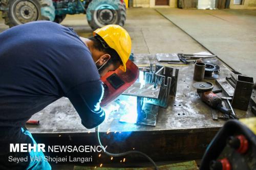 کارنامه اشتغال صنعتی کشور