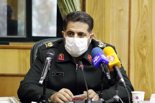 عرضه خدمات روانشناختی و مشاوره مجانی در دوایر اجتماعی کلانتری ها