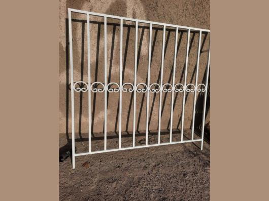 انواع مدل حفاظ پنجره