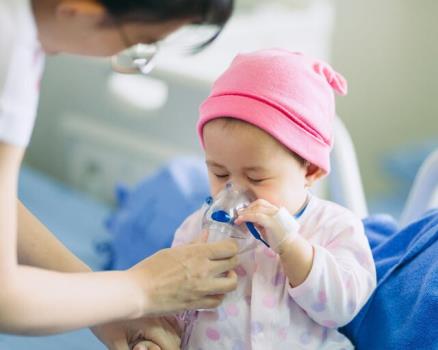 محصولات شوینده و خطر مبتلاشدن به آسم در نوزادان
