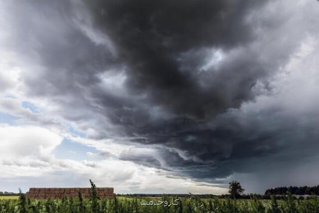 پیشبینی تغییرات نامساعد آب وهوایی در استرالیا