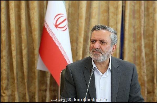 بیمه پایه تامین اجتماعی را برای آحاد مردم فراهم خواهیم کرد