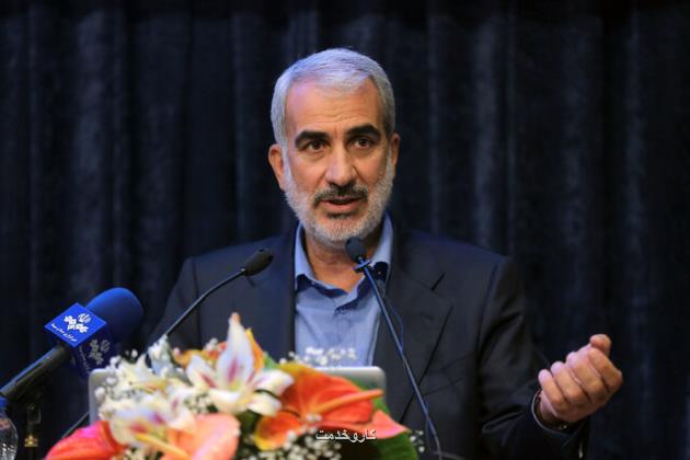 2 هزار میلیارد تومان تجهیزات در مدارس کشور توزیع شد