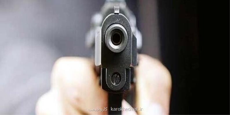 ترور و شهادت یکی از کارکنان سپاه در اصفهان