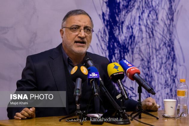 ایجاد بستر فناوری برای دانشگاه ها در برنامه شهرداری