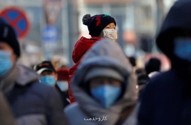 طغیان احتمالی مرگ و میر کرونایی در چین