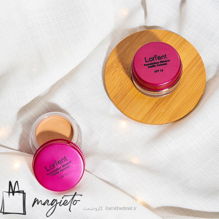 دلایل برتری موس صورت به کرم پودر چیست؟