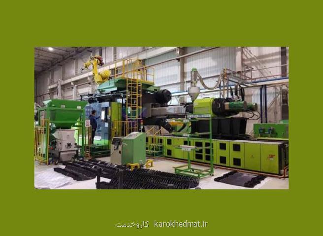 کسب درآمد به کمک دستگاه تزریق پلاستیک