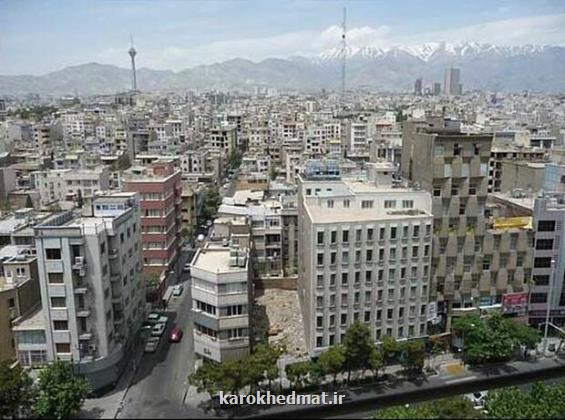 راه اندازی ۱۰۰ هزار واحد مسکونی برای کارکنان دانشگاه آزاد