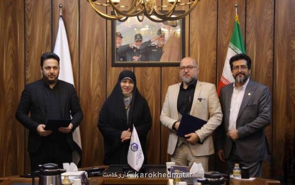 بدون دریافت یک ریال از دولت و بانک ها، خانه می سازیم