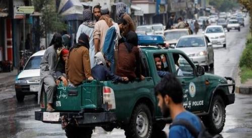افغانستان رتبه چهارم شاخص جهانی جرم در 2023