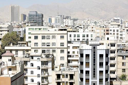 انحصار زمین، مولود نامبارک طرح تفصیلی