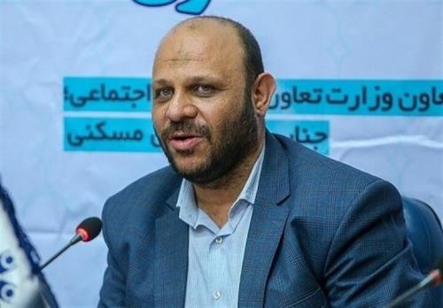 44 هزار میلیارد تومان مشارکت مردمی در قسمت تعاون به ثبت رسید