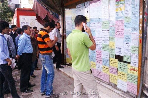 تأثیر رشد ۲۷ درصدی دستمزد بر افزایش تعداد بیکاران