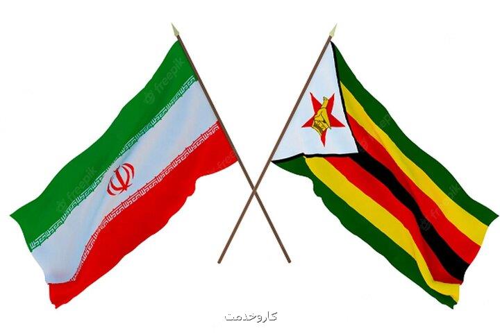 همکاری ایران و زیمبابوه در جهت پشتیبانی از کودکان و توسعه اشتغال