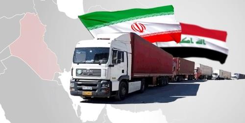 تجارت با ایران طبق ساختاری شفاف ساماندهی شده است