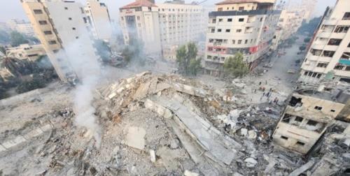 اتحادیه اروپا کمک های خود به فلسطینیان را به حالت تعلیق درآورد