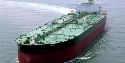 صادرات 1 چهل و سه میلیون بشکه ای نفت ایران در مهرماه