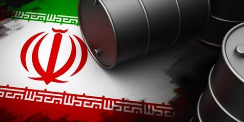 نفت ایران در مهر ماه نود و یک و نیم دلار در هر بشکه معامله شد