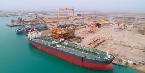 انعقاد قرارداد ساخت 10 شناور با تولیدکنندگان داخل به ارزش ۸۶ میلیون دلار